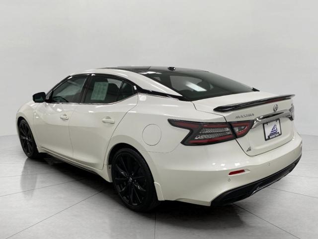 2019 Nissan Maxima Vehicle Photo in Appleton, WI 54913