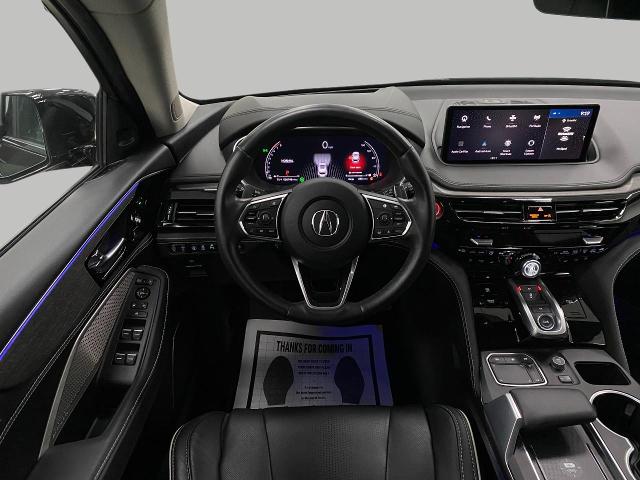 2024 Acura MDX Vehicle Photo in Appleton, WI 54913