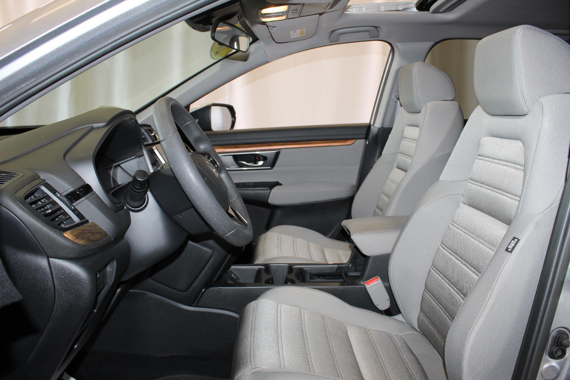 2018 Honda CR-V Vehicle Photo in NORTHAMPTON, MA 01060-1120