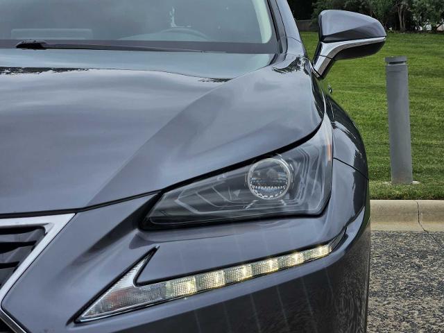 2019 Lexus NX 300 Vehicle Photo in FORT WORTH, TX 76132