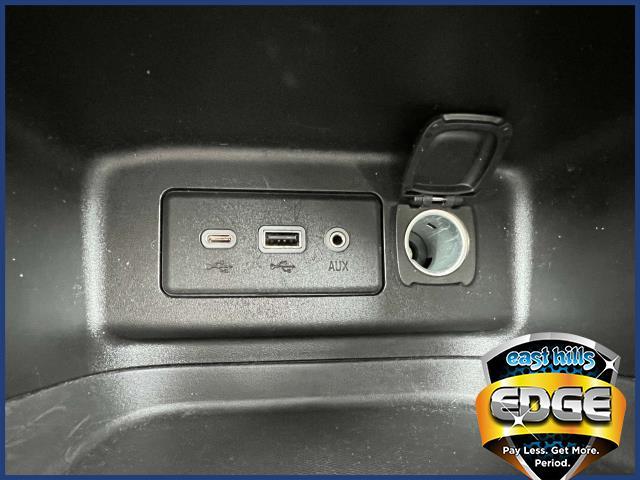 2022 Chevrolet Equinox Vehicle Photo in Roslyn, NY 11576