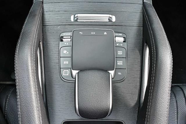 2025 Mercedes-Benz GLE Vehicle Photo in DALLAS, TX 75235