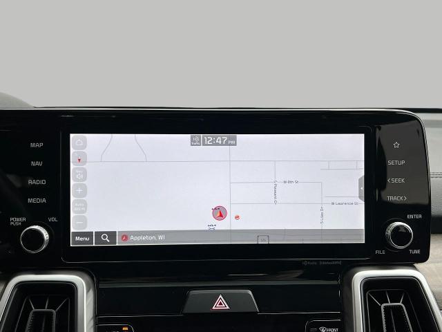 2022 Kia Sorento Vehicle Photo in Appleton, WI 54914