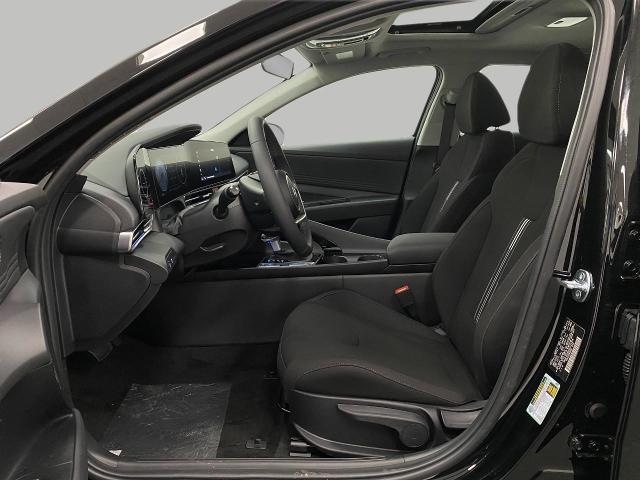 2025 Hyundai ELANTRA Vehicle Photo in Appleton, WI 54913