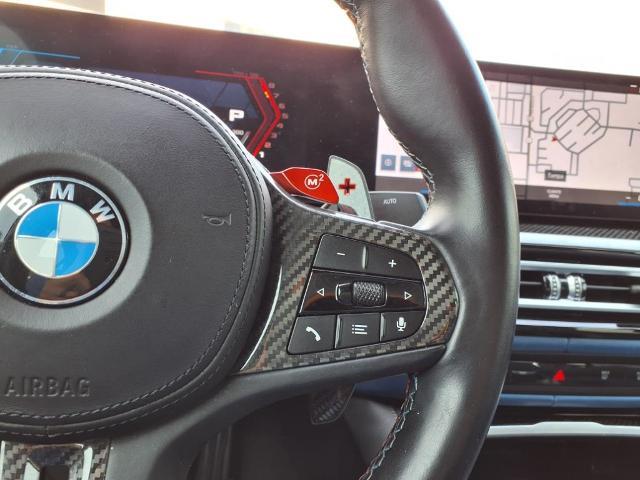 2023 BMW M3 Vehicle Photo in Tampa, FL 33612