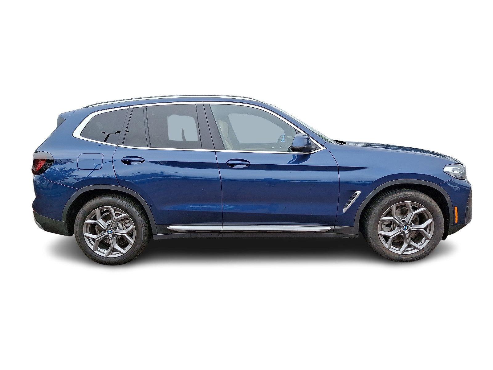 2022 BMW X3 xDrive30i Vehicle Photo in Willow Grove, PA 19090