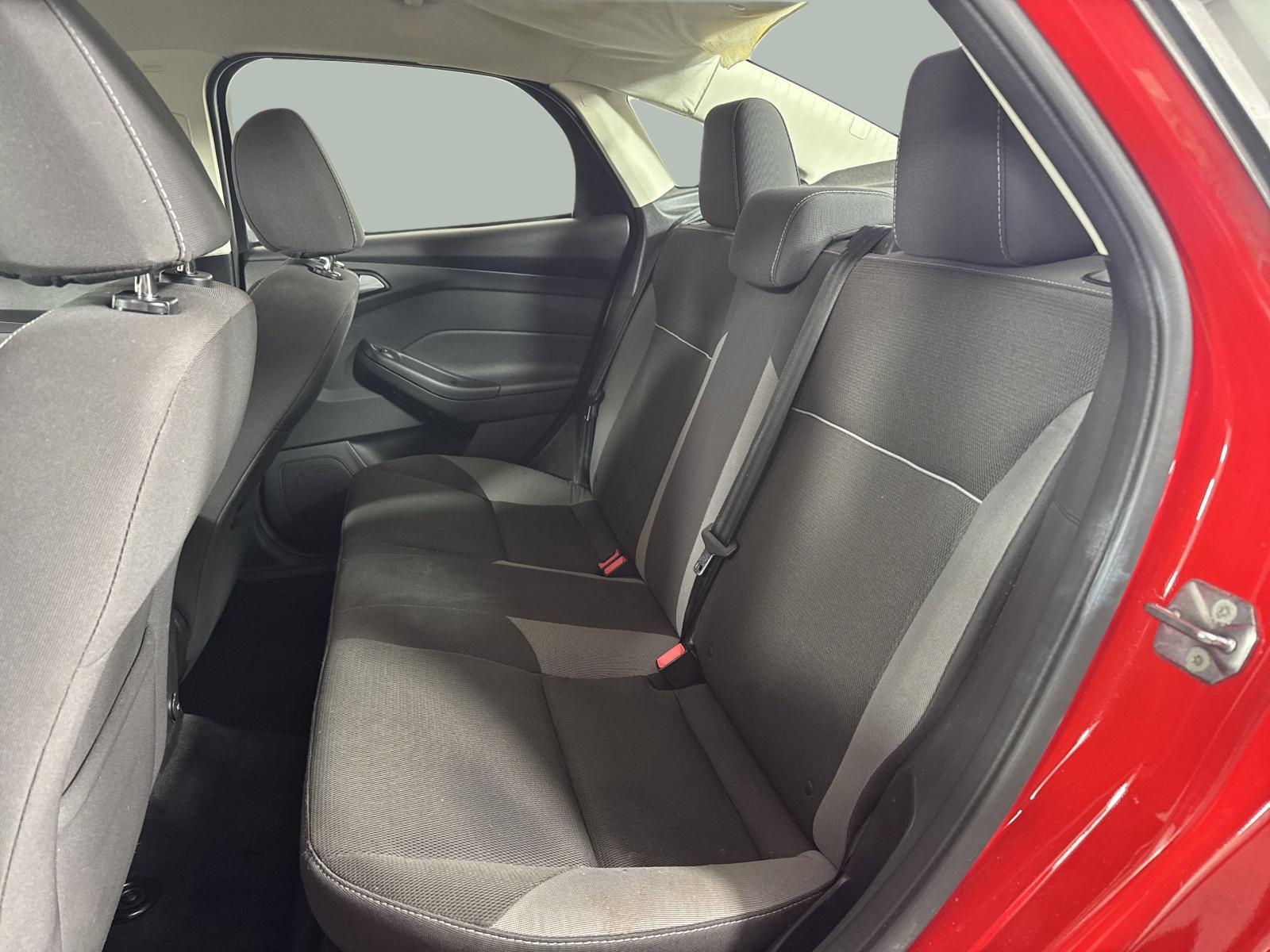 2013 Ford Focus Vehicle Photo in Georgetown, TX 78626