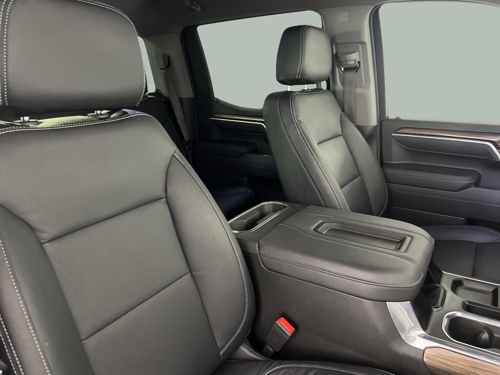 2022 Chevrolet Silverado 1500 Vehicle Photo in GEORGETOWN, TX 78626-7508