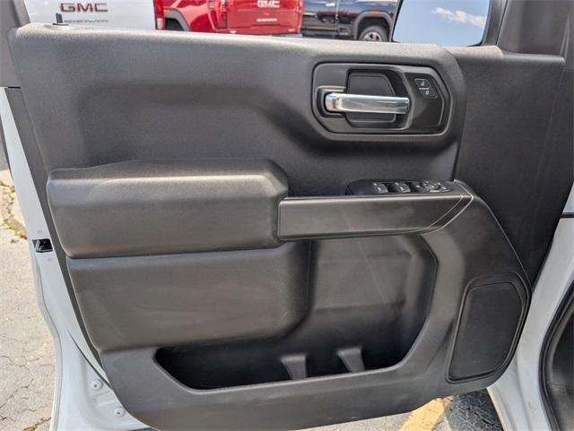 2024 GMC Sierra 1500 Vehicle Photo in AURORA, CO 80012-4011