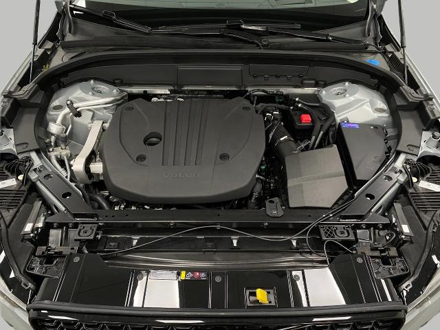 2025 Volvo XC60 Vehicle Photo in Appleton, WI 54913