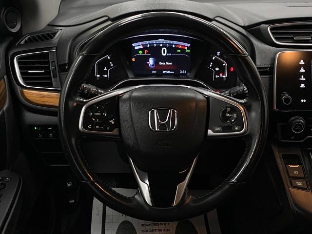 2019 Honda CR-V Vehicle Photo in Appleton, WI 54913