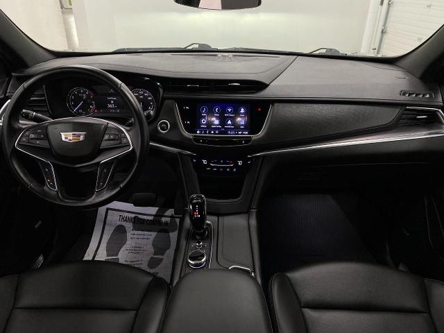 2023 Cadillac XT5 Vehicle Photo in Appleton, WI 54913