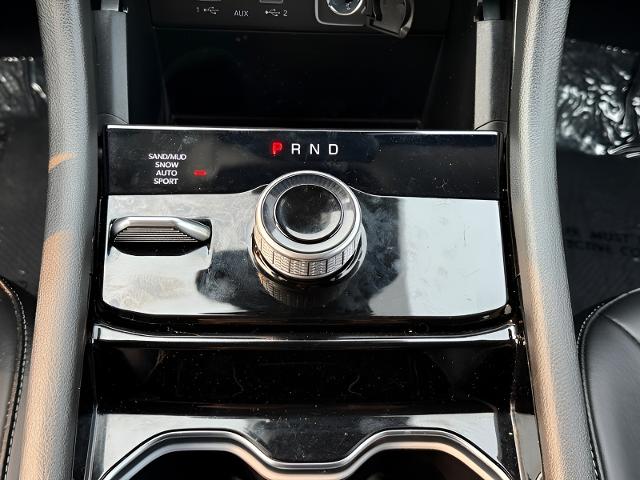 2023 Jeep Grand Cherokee Vehicle Photo in MADISON, WI 53713-3220