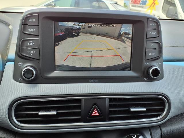 2021 Hyundai KONA Vehicle Photo in Tampa, FL 33612