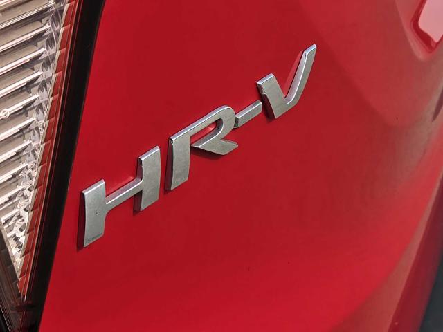2018 Honda HR-V Vehicle Photo in DENTON, TX 76210-9321