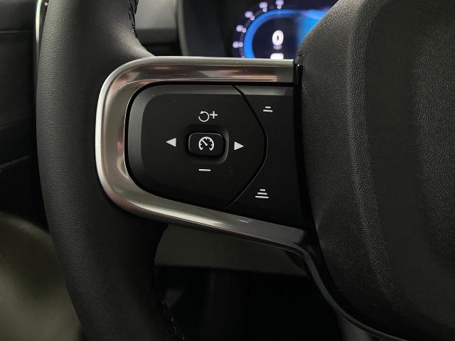 2025 Volvo XC40 Vehicle Photo in Appleton, WI 54913