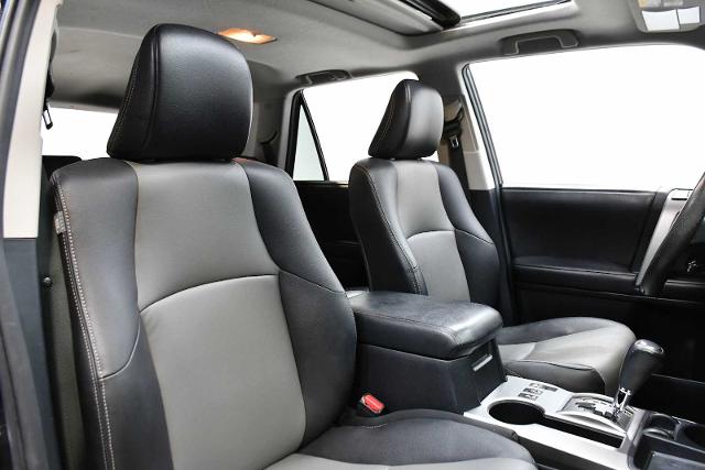 2015 Toyota 4Runner Vehicle Photo in DALLAS, TX 75235