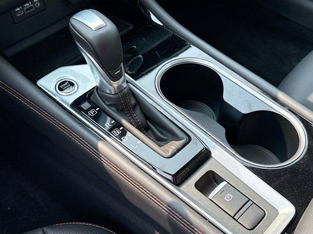 2025 Nissan Altima Vehicle Photo in Flemington, NJ 08822