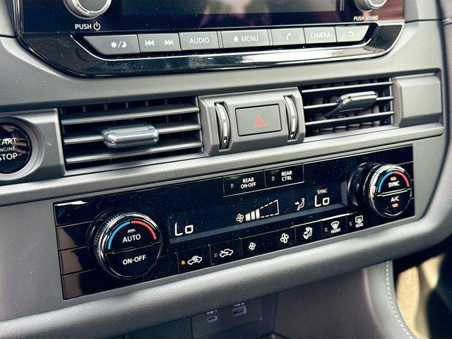 2025 Nissan Pathfinder Vehicle Photo in Flemington, NJ 08822
