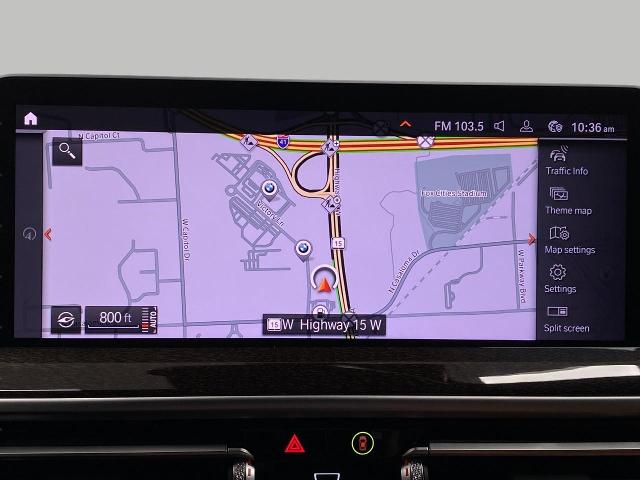 2023 BMW X4 M40i Vehicle Photo in Appleton, WI 54913