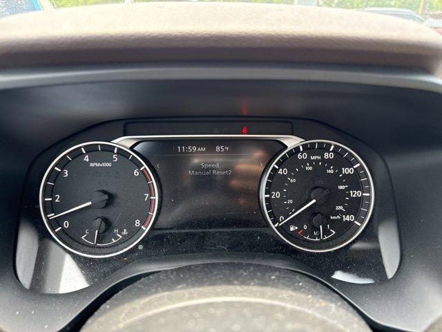 2022 Nissan Rogue Vehicle Photo in Flemington, NJ 08822