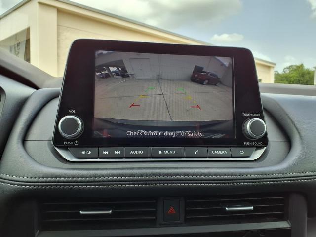 2023 Nissan Rogue Vehicle Photo in Tampa, FL 33612