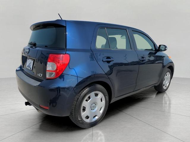 2012 Scion xD Vehicle Photo in Green Bay, WI 54304