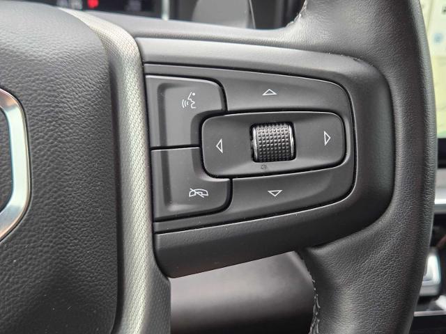 2023 GMC Sierra 1500 Vehicle Photo in DENTON, TX 76210-9321