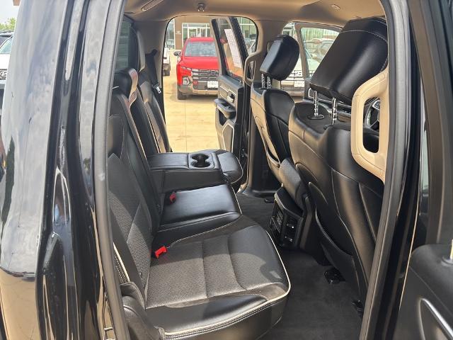 2019 Ram 1500 Vehicle Photo in Peoria, IL 61615