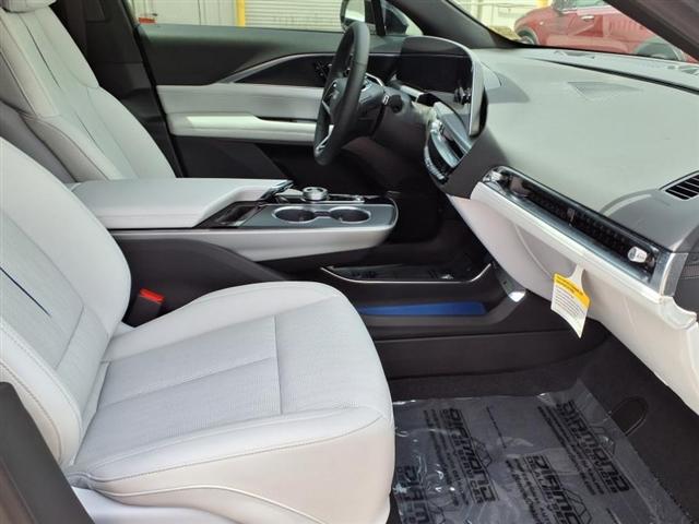 2025 Cadillac LYRIQ Vehicle Photo in Tampa, FL 33612