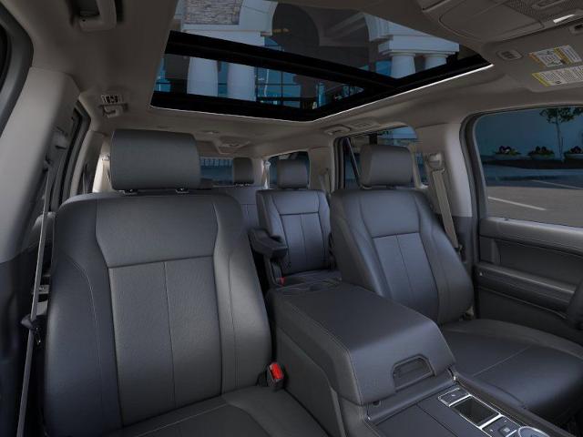 2024 Ford Expedition Max Vehicle Photo in Weatherford, TX 76087