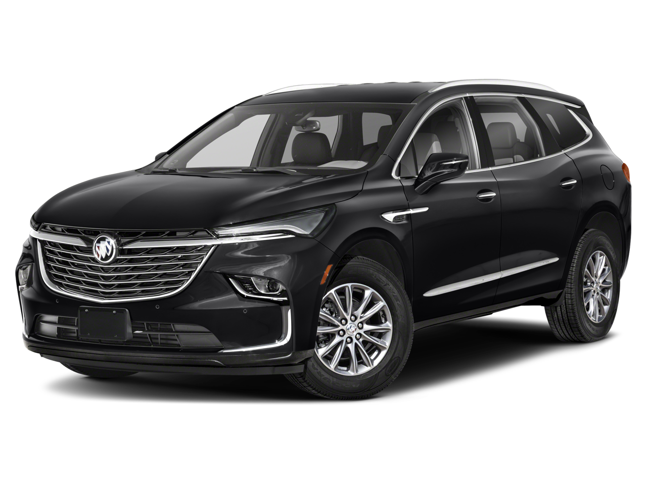 2023 Buick Enclave Vehicle Photo in San Antonio, TX 78230