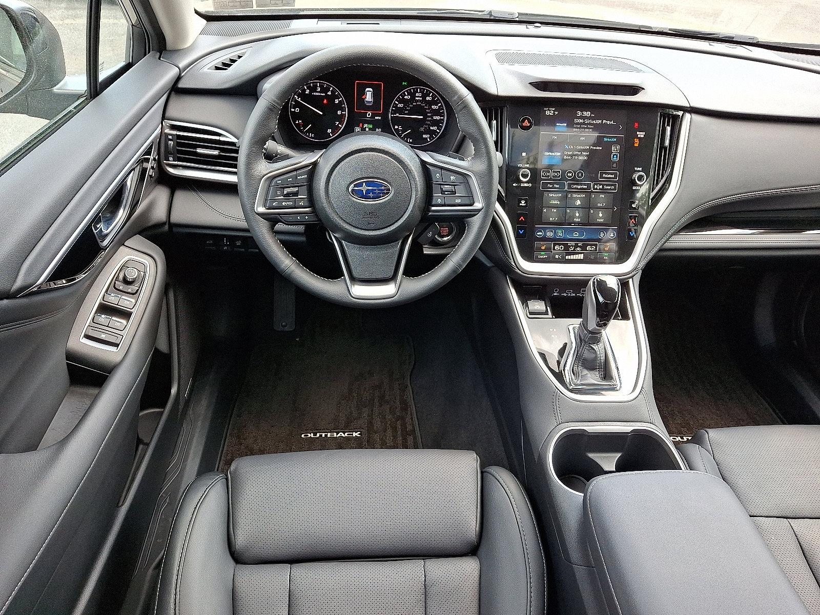 2024 Subaru Outback Vehicle Photo in Harrisburg, PA 17111