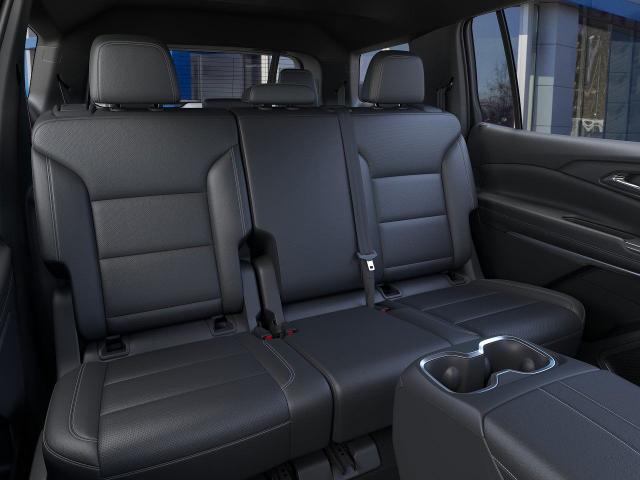 2025 Chevrolet Traverse Vehicle Photo in DANBURY, CT 06810-5034