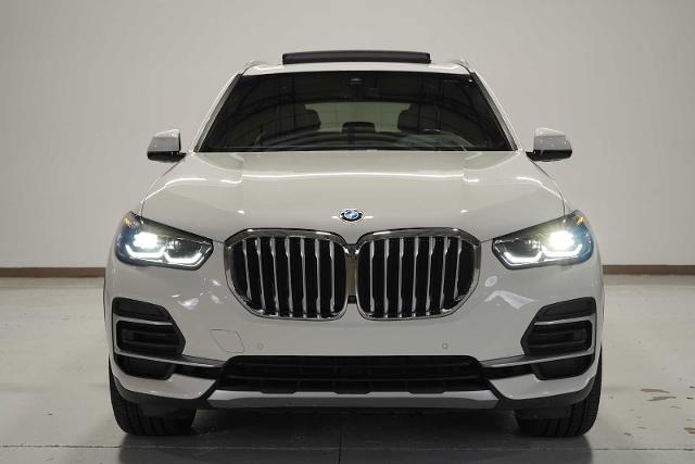 2022 BMW X5 sDrive40i Vehicle Photo in GRAPEVINE, TX 76051