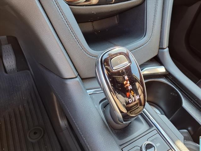 2022 Cadillac XT6 Vehicle Photo in SMITHTOWN, NY 11787-5023