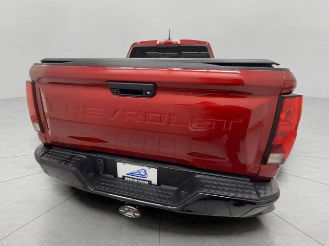 2024 Chevrolet Colorado Vehicle Photo in OSHKOSH, WI 54904-7811