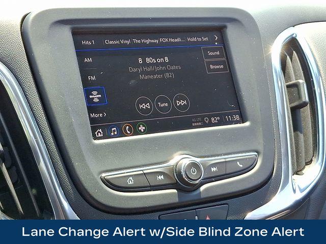 2023 Chevrolet Equinox Vehicle Photo in PAWLING, NY 12564-3219