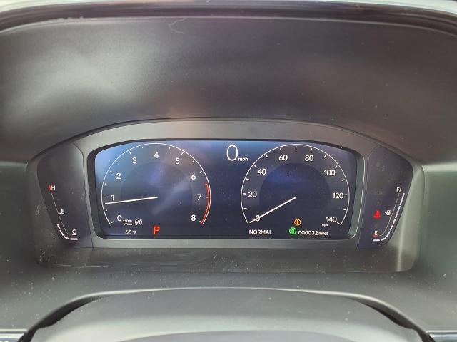 2026 Honda CR-V Vehicle Photo in Oshkosh, WI 54904