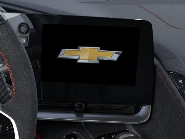 2025 Chevrolet Corvette Vehicle Photo in INDEPENDENCE, MO 64055-1314