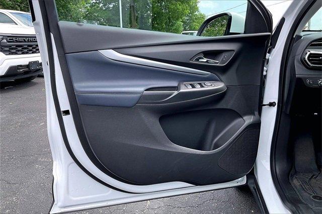 2023 Chevrolet Bolt EUV Vehicle Photo in INDEPENDENCE, MO 64055-1314