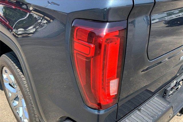 2020 GMC Sierra 1500 Vehicle Photo in INDEPENDENCE, MO 64055-1377
