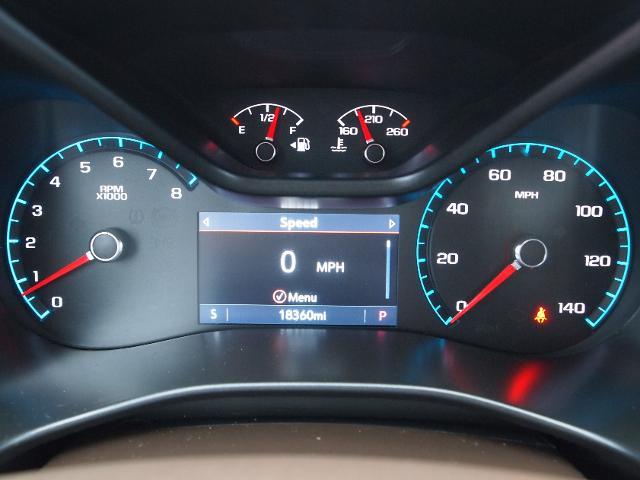 2021 GMC Canyon Vehicle Photo in MADISON, IN 47250-1611