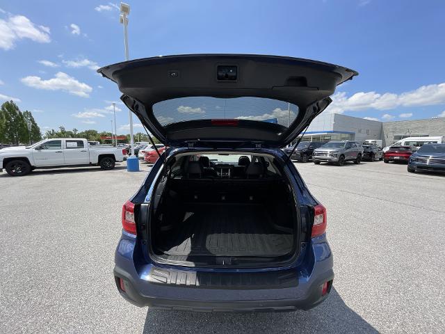2019 Subaru Outback Vehicle Photo in BENTONVILLE, AR 72712-4322