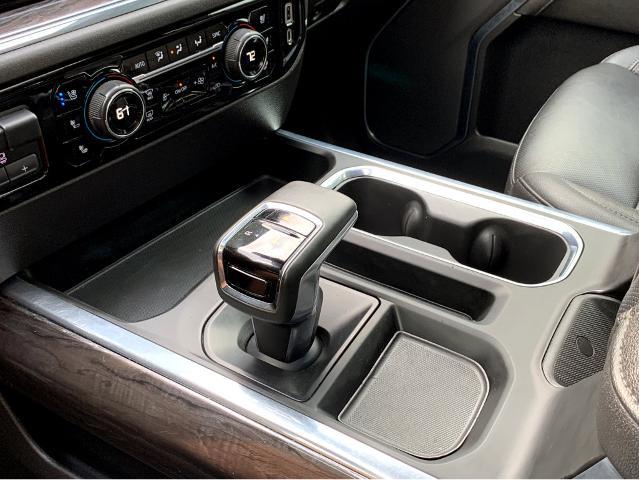 2023 Chevrolet Silverado 1500 Vehicle Photo in BEAUFORT, SC 29906-4218