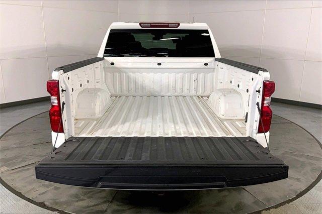 2023 Chevrolet Silverado 1500 Vehicle Photo in KANSAS CITY, MO 64114-4502