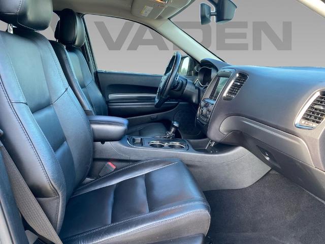 2020 Dodge Durango Vehicle Photo in Statesboro, GA 30458