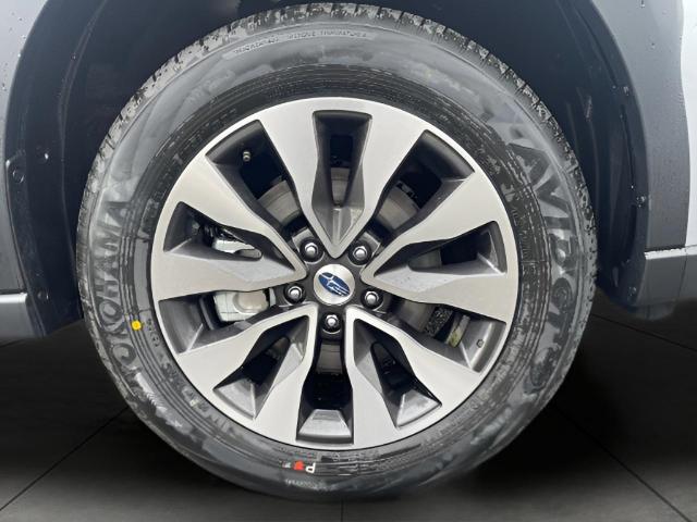 2025 Subaru Outback Vehicle Photo in Oshkosh, WI 54904