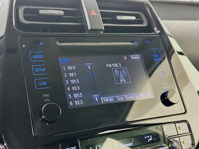 2019 Toyota Prius Vehicle Photo in Flemington, NJ 08822