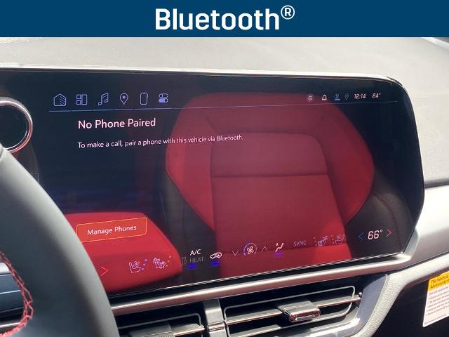 2025 Chevrolet Equinox EV Vehicle Photo in SAVANNAH, GA 31406-4513